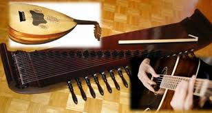 6 contoh alat musik jawa barat yang khas. 19 Alat Musik Petik Tradisional Nama Dan Keterangannya Silontong