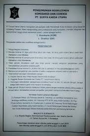 Tidak pernah diberhentikan dengan hormat tidak atas permintaan sendiri, atau tidak dengan hormat sebagai pns, prajurit tni, anggota polri, atau diberhentikan dengan tidak hormat sebagai pegawai swasta Contoh Surat Lamaran Menjadi Prajurit Tamtama Tni Ad Tulis Tangan Contoh Seputar Surat