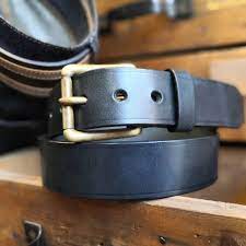 pin auf belts