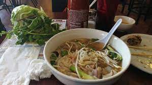 Jun 04, 2021 · chuyển từ bị động ứng phó sang chủ động phòng, chống thiên tai Pho Thien An San Antonio Uptown Loop Restaurant Reviews Photos Tripadvisor