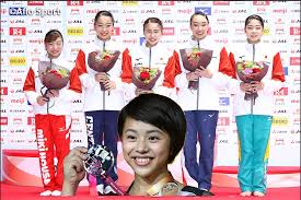 Her disease went undiagnosed for many months which has made treatment much more difficult and complicated. 370 Freemai Gymcastic