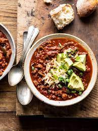 Half Baked Harvest S Tieghan Gerard Makes This One Pot Recipe On Repeat Half Baked Harvest Recipes Harvest Recipes Half Baked Harvest