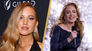 People can't believe it's been 10 years since Jennifer Lawrence fell over  at the Oscars