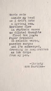 Poem Writer S Inspiration Imagery Verse Quotes Typewriter Poetry Creative Flow Poem Typed On Cotton Paper Typewriter Poetry Verse Quotes Inspirational Quotes