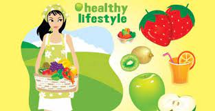 Are you living the healthy lifestyle your body deserves? How To Lead A Healthy Lifestyle Goqii