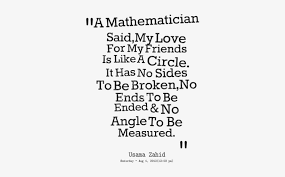 Explore 870 friendship quotes by authors including lucius annaeus seneca, ralph waldo emerson, and william butler yeats at brainyquote. Circle Of Friendship Quotes Quotes On Frnds Love Png Image Transparent Png Free Download On Seekpng