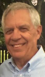 Obituary: Robert 'Bob' Clay Collins