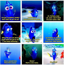 Gallery For Dory Finding Nemo Quotes Squishy Finding Nemo Quotes Nemo Quotes Disney Kids