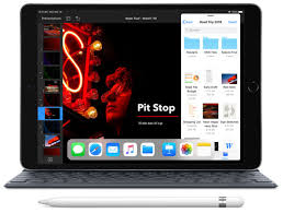 Ipad Air 2 Ipad Air 3 Performance Comparison Everyipad Com