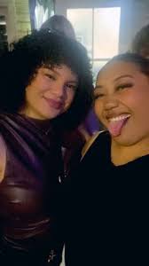 A little snippet of one of my favourite songs to perform with the sis, 🎸  @toops80