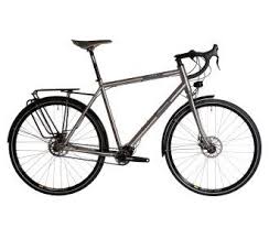 Poison Nitro Pinion Titan Unsere Absolute Pinion Oberklasse Pinion Titan Randonneur Fahrrad Touren Elektro