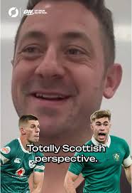 Scotland's Preference for Prendergast Over Crowley