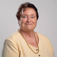 Melissa (Mel) Sanderson