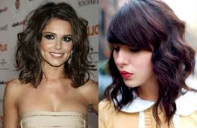 If you're open to dying your hair, consider some lighter, neutral highlights that will add volume and depth to darker shades and provide a cute and casual look that can be easily glammed up. Concept 23 Mid Length Brunette Hairstyles