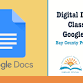 Digital Literacy Class: Google Docs (Registration Required)