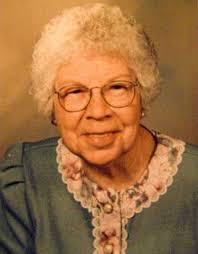 Pearl Corrine Birzer 1919