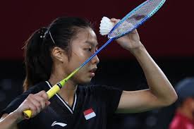 Yeo jia min (born 1 february 1999) is a singaporean badminton player. 6drp2ypyuc880m