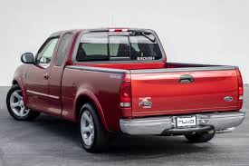 Image result for Toreador Red 1999 F150