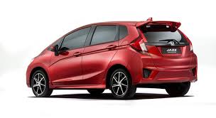 We did not find results for: Prototaip Honda Jazz Eropah Mekanika