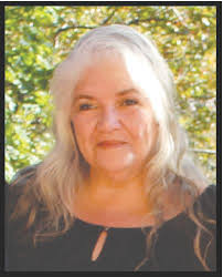 Rebecca Ferris Obituary