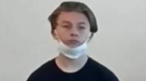 I do find that there is probable cause to believe the. Judge Orders No Bond For Aiden Fucci 14 On First Degree Murder Charge In Tristyn Bailey Case