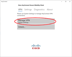 With the cisco anyconnect vpn client software running in the background, network traffic is automatically routed and encrypted using datagram transport layer security (dtls) over ssl or transport layer security (tls). It Informationen Der Evangelisch Lutherischen Landeskirche Hannovers Vpn Cisco Anyconnect Uber Den Microsoft Store