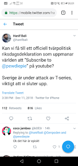Hanif's birth flower is sweet. Swedish Politician Hanif Bali Doing His Part Album On Imgur