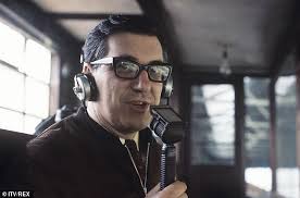 Gerald Sinstadt dead: Former BBC and ITV sports commentator passes away  aged 91