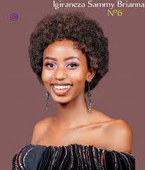 Brianna Agee's Instagram, Twitter & Facebook