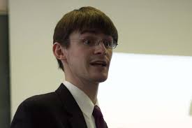 Photo Album: Celebration of Student Research 2011