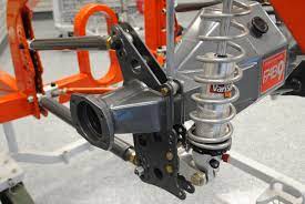 I am in the process of building a roll cage for my 1998 honda civic ek , for nasa nascar requires bracing on both ends of the chassis to accommodate they are not tied into the chassis in more than two maybe three places. Traction In Action Chassisworks Drag Race Rear Suspension