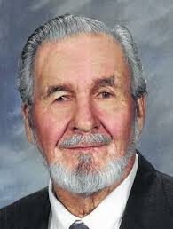 Ralph Blackburn Obituary (2015)