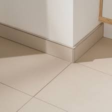 It's going in a kitchen and two bathrooms. Tile Trims Edging Topps Tiles