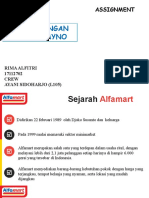 We did not find results for: Review Store Crew Management Trainee Alfamart