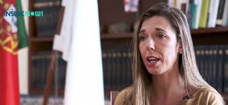 Ana rita cavaco alega que foi isilda gomes quem se referiu a si própria de obesa para justificar já ter sido vacinada numa altura em que muitos enfermeiros algarvios não receberam sequer a. Inside Now Ana Rita Cavaco Os Enfermeiros Sao O Maior Investimento De Todos Nao Sao Um Custo