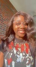 Destiny Steele's Instagram, Twitter & Facebook