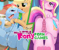 Mlp Porno Games-Xxx My Little Pony Games