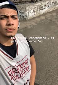 DESDE ESTE ESPACIO QUEREMOS MANDARLE UN SALUDO A UN NETO DE LA GENTE “TAMO”  DE LA 18 QUE PARA EN TODAS CON EL COMBO PÁSALA DE RYR NETO😈 BRIGADA U  SURCO LA