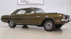 Image result for Dark Gold 1971 Dodge