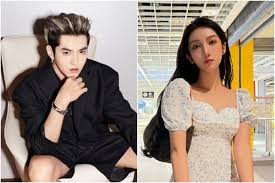 He moved to canada at the age of 10 and came back at 18. Singer Kris Wu Denies Luring Underaged Girls With Acting And Singing Offers Entertainment News Top Stories The Straits Times