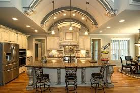hot housing trends 2015: kitchens don