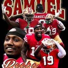 Deebo Samuel Art