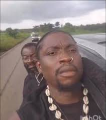 I have absolutely no desire to fit in!