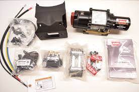 Pin On Atv Winch Kits Atv Plows