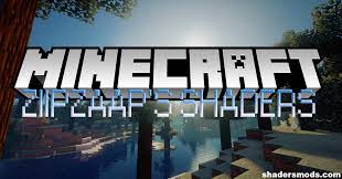 Check spelling or type a new query. Ziipzaap S Shaders For Minecraft 1 12 2 1 11 2 Shaders Mods
