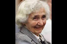 An Evening With Alice von Hildebrand| National Catholic Register