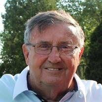 Donald Andrew Brewer Obituary