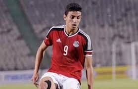 قدم طاهر محمد طاهر، لاعب منتخب مصر الأولمبى، الشكر للجماهير والجهاز الفني ولاعبي المنتخب على العمل الشاق المبذول خلال دورة الألعاب الأولمبية بطوكيو2020. Ø¨ÙˆØ§Ø¨Ø© Ø§Ù„Ø£Ù‡Ø±Ø§Ù…