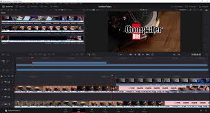 Maybe you would like to learn more about one of these? Davinci Resolve 17 2 2 Download Computer Bild