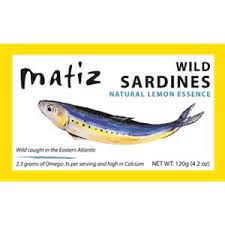 12 healthy ways to lower your blood sugar. Is Matiz Wild Sardines W Lemon Keto Sure Keto The Food Database For Keto